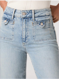 Paige - Anessa Jeans