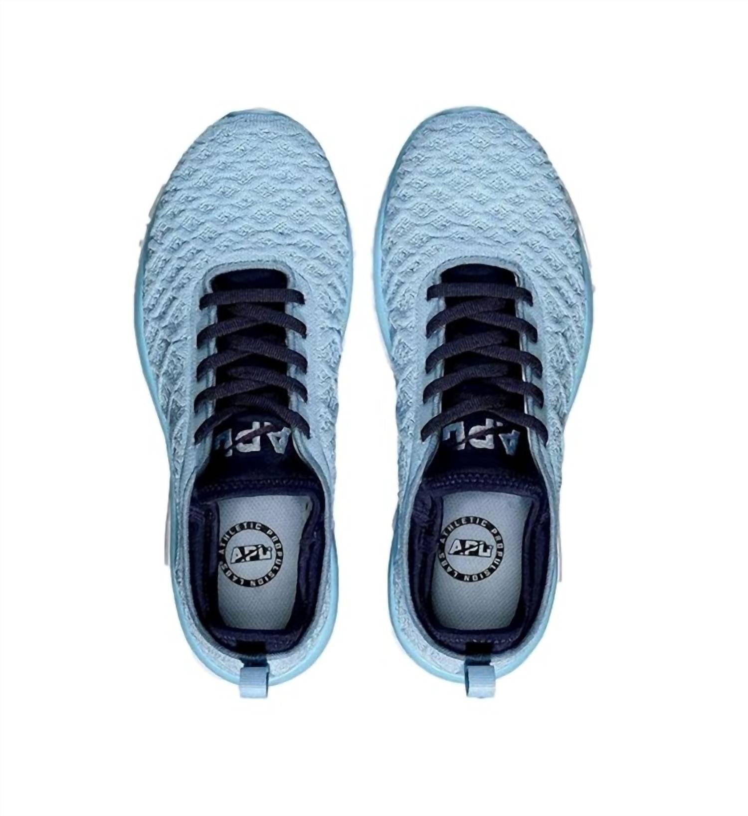 Apl - Women's Techloom Phantom Shoes