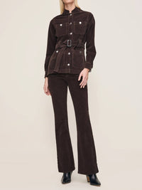 Dl1961 - Women'S - Utility Jacket