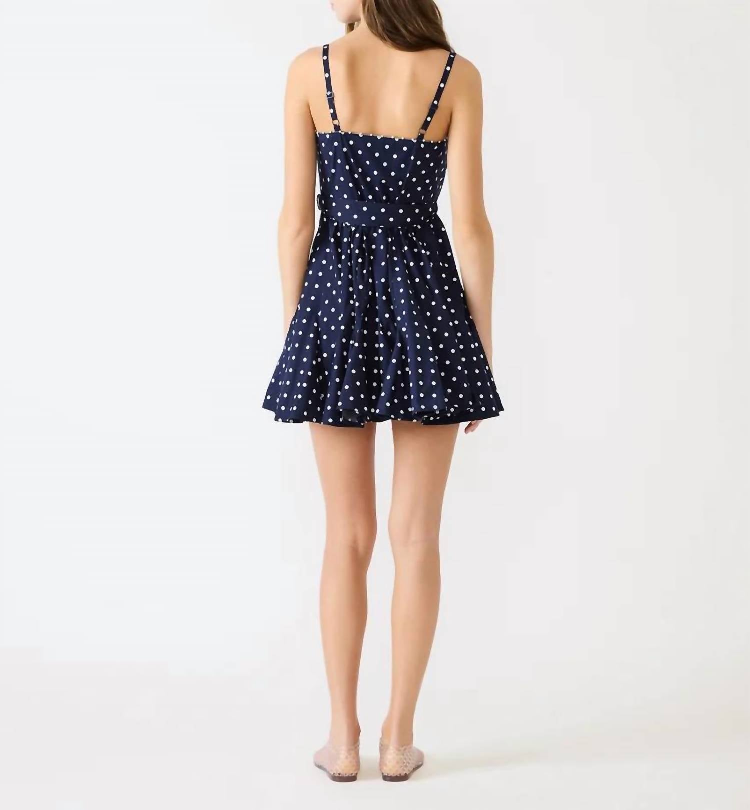 Steve Madden - Dasia Dress