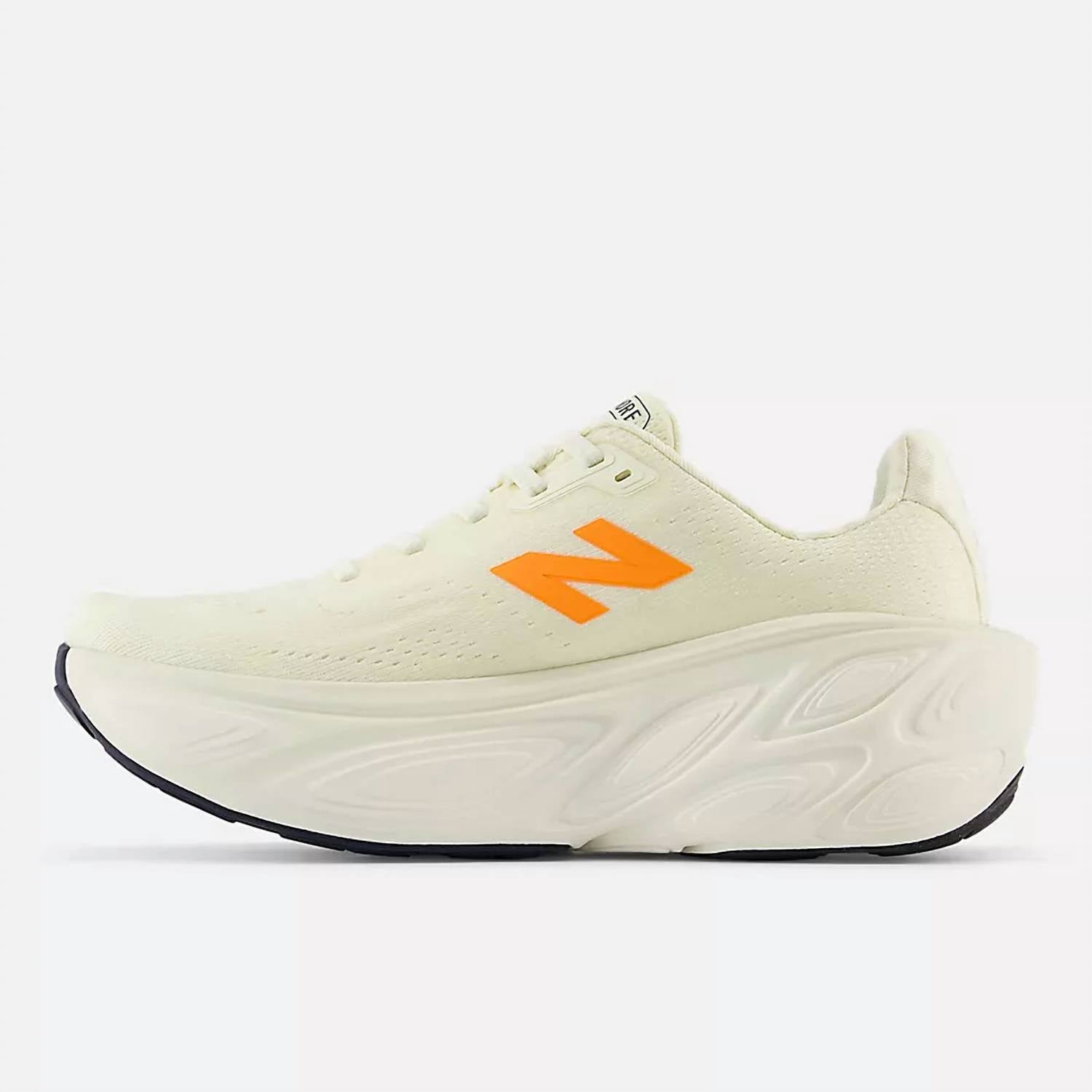 New Balance - Women's Fresh Foam X More V5 Running Shoe