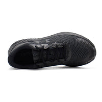 UNDER ARMOUR Men's Charged Rogue 3 Running Shoe in black - men's shoe - view 4