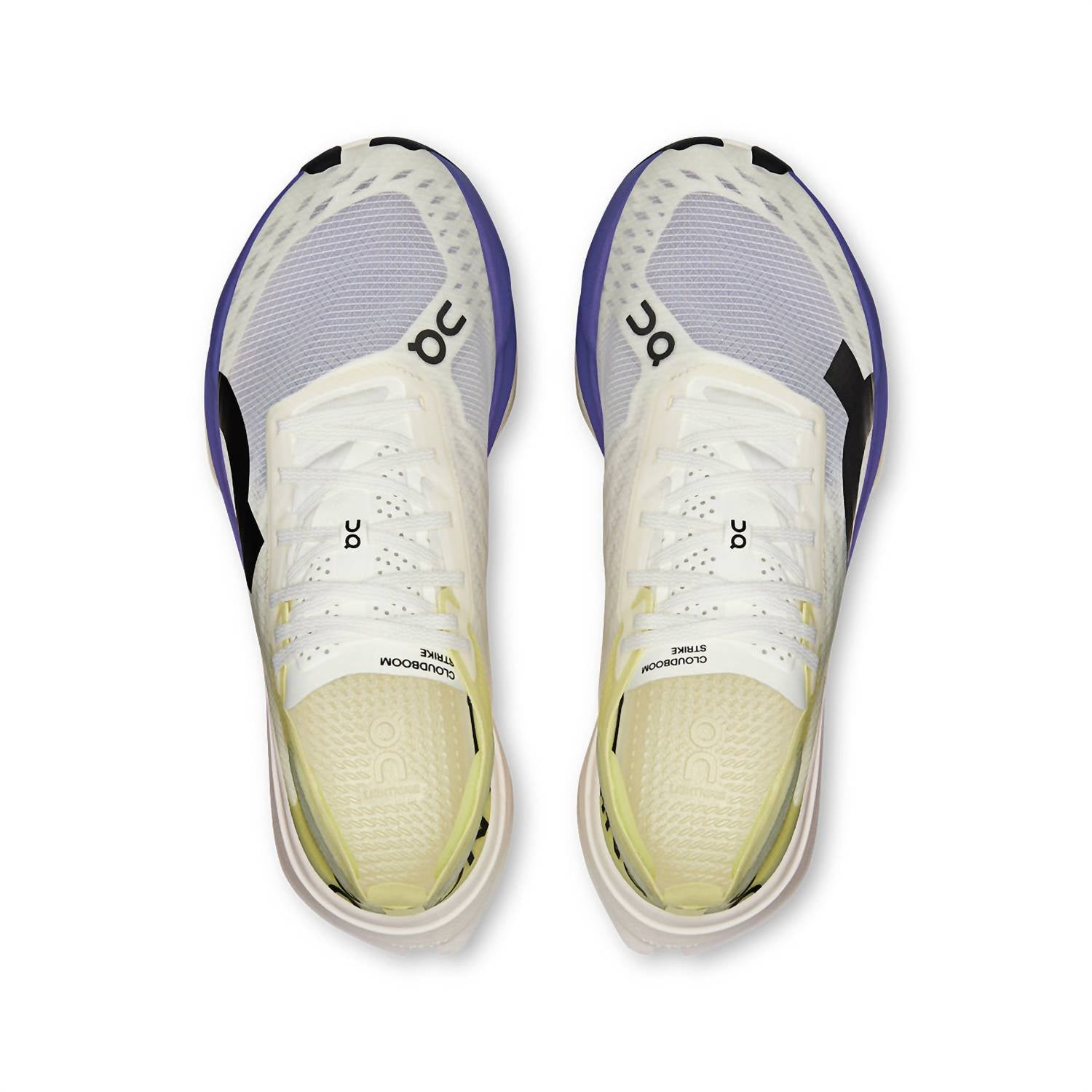 On - Women’s Cloudboom Strike Running Shoes