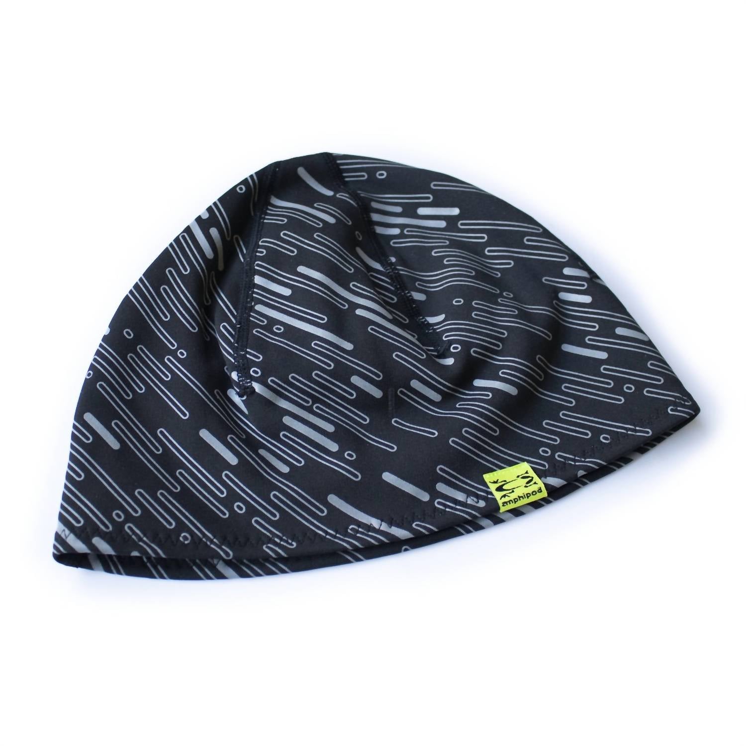 Amphipod - Men's Reflective Thermal Glove & Beanie Set