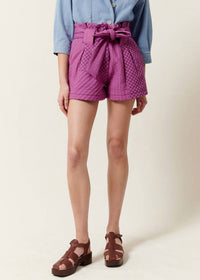 Sessun - Jollino High Rise Shorts