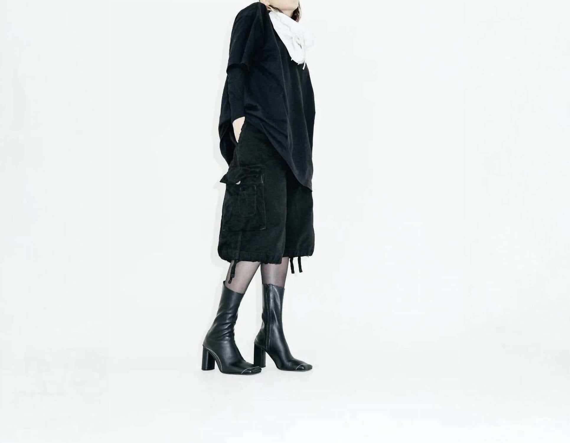 Dubié - Women's Fuerte Boot