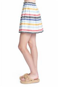 Corey Lynn Calter - Riri Skirt