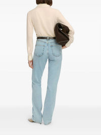 Frame - Vertical Jeans