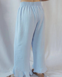 By Together - Lainey Ruffle Pants