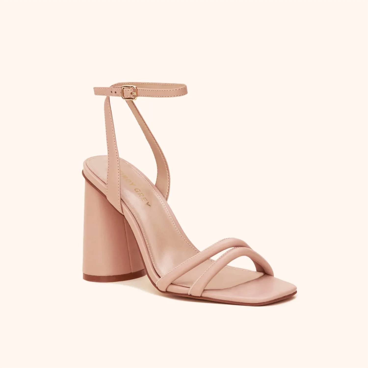 Birdy Grey - Julia Chunky Heel