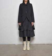 Simply Mila - Imperial Coat
