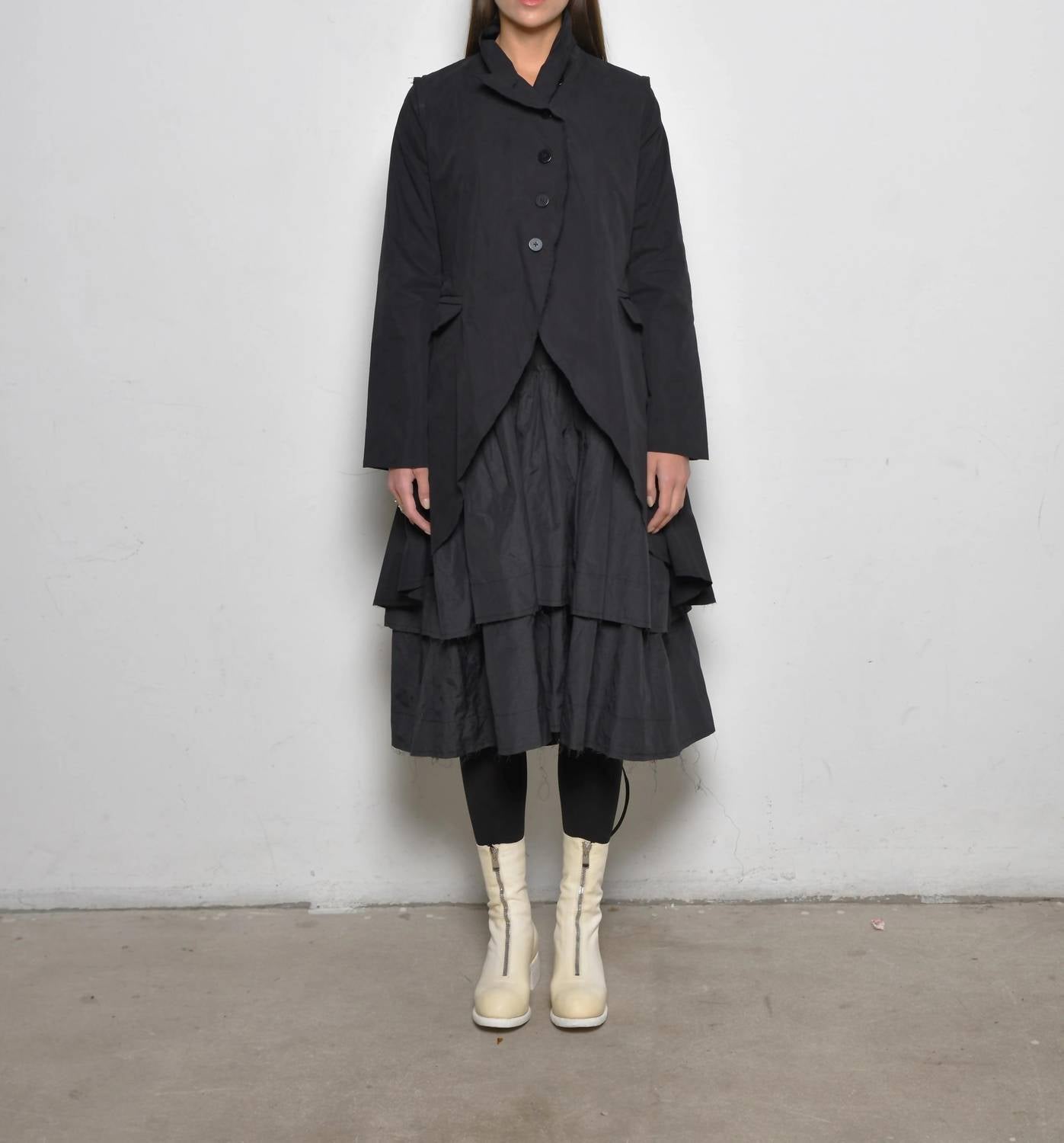 Simply Mila - Imperial Coat