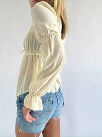 Le Lis - Lainey Top
