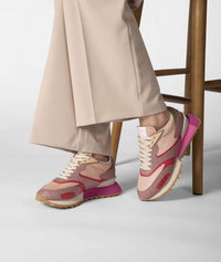Ghoud - Women's Rush Starlight Groove 2.0 Sneakers