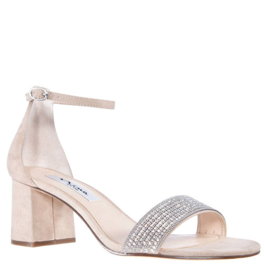 Nina - Women's Eloise Heels