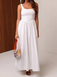 Shore - Sienna Maxi Dress