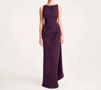 Daphne Valente - Gaia Maxi Dress