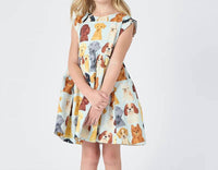 Pink Chicken - Adaline Dress