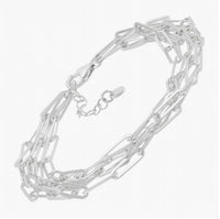 Silpada - Women's Fun Take Bracelet