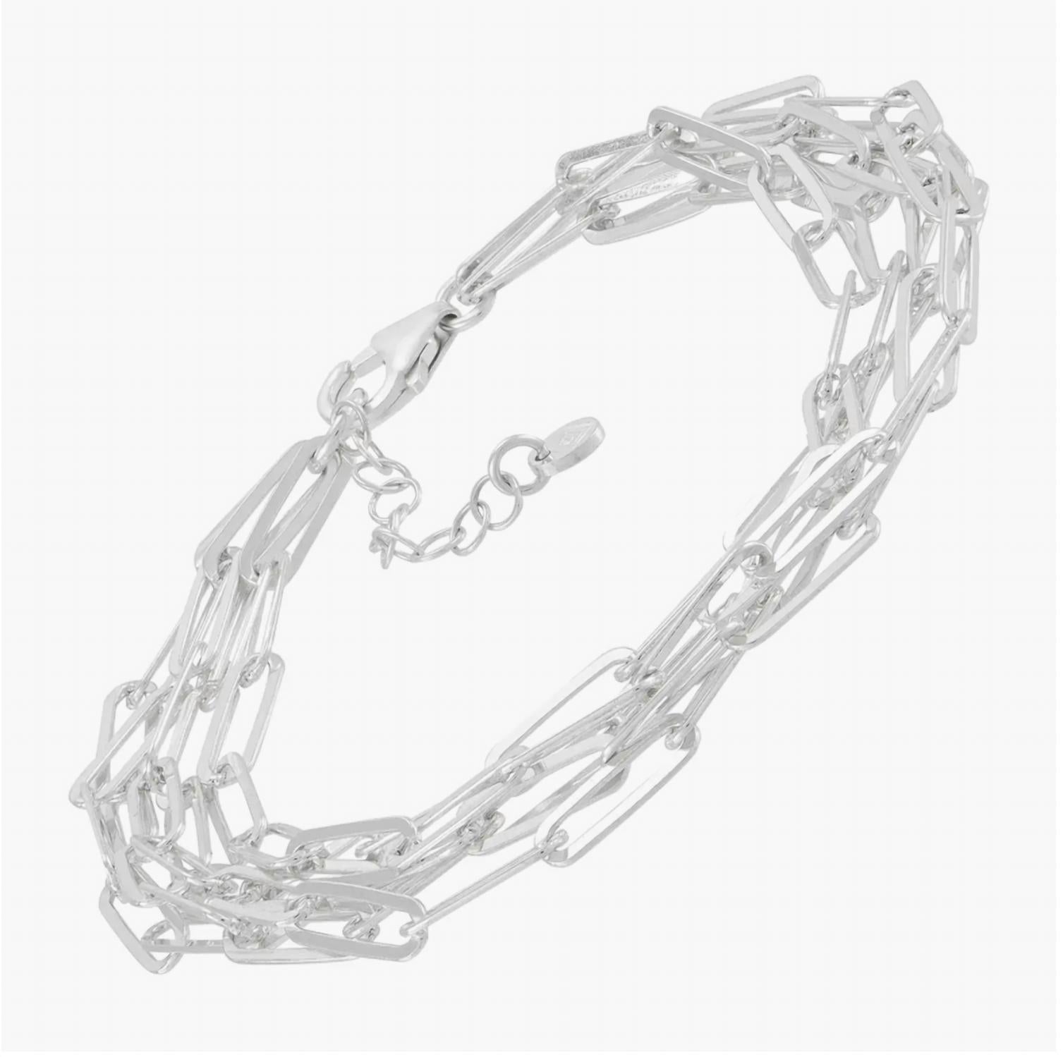 Silpada - Women's Fun Take Bracelet