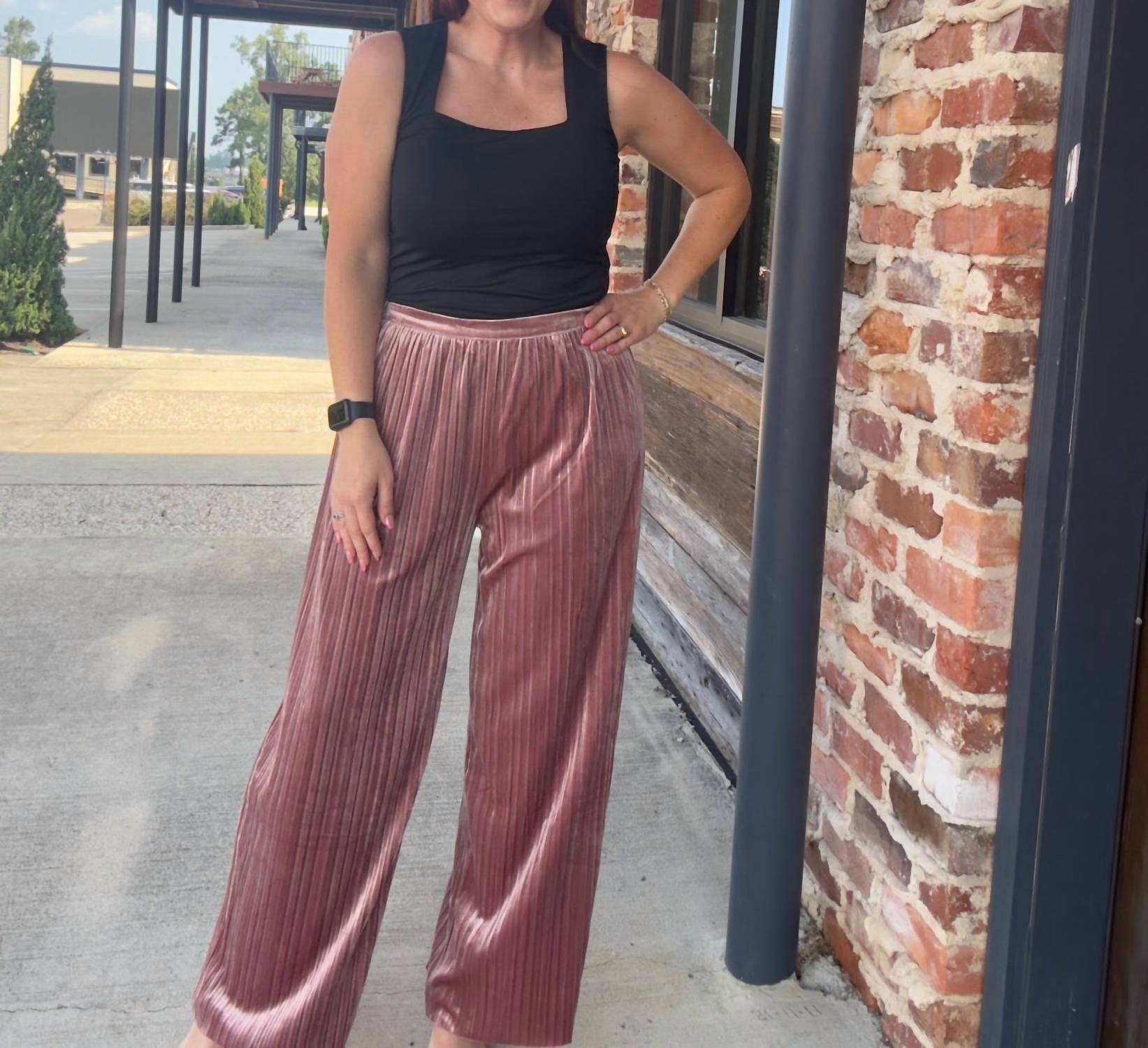Wishlist - Miley Trousers