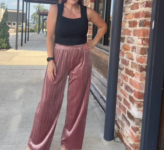 Wishlist - Miley Trousers