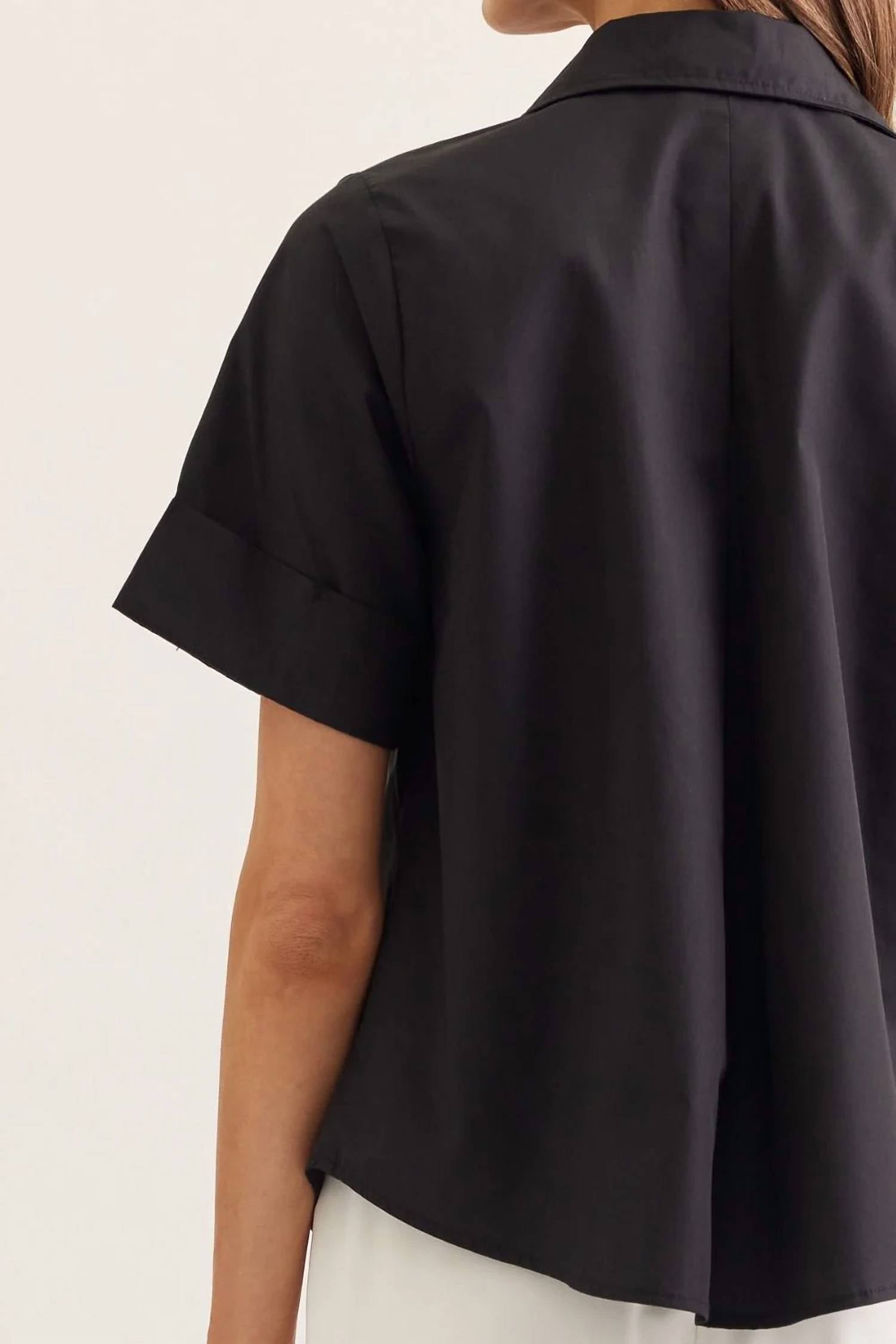 Entro - The Everyday Top