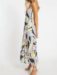 Caballero - Women's Isla Addo Maxi Dress