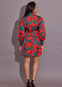 Alden Adair - Gloria Dress