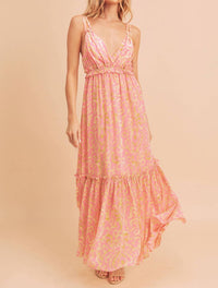 Aemi + Co - Summer Dress