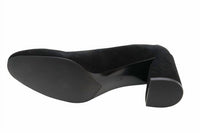 Vaneli - Women's Camila Suede Pump