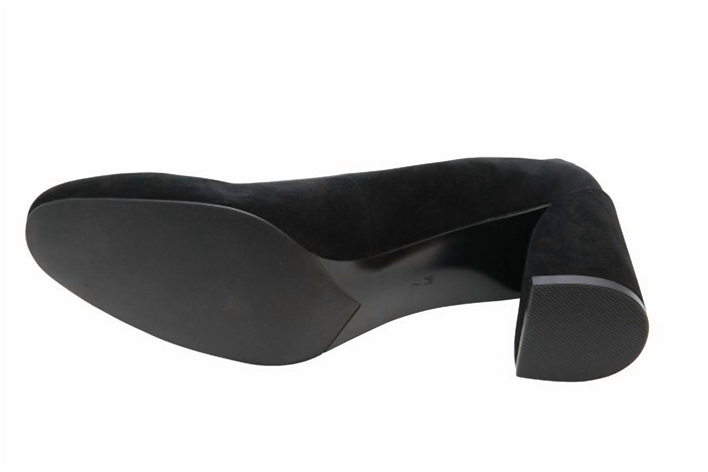Vaneli - Women's Camila Suede Pump