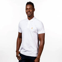 Eight X - Adrián Frog Edition Polo