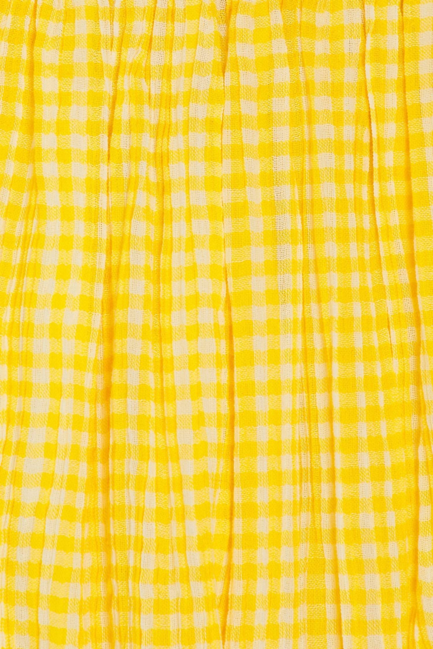 Ciao Lucia - Mael Dress