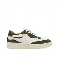Alohas - Pond Leather Sneakers