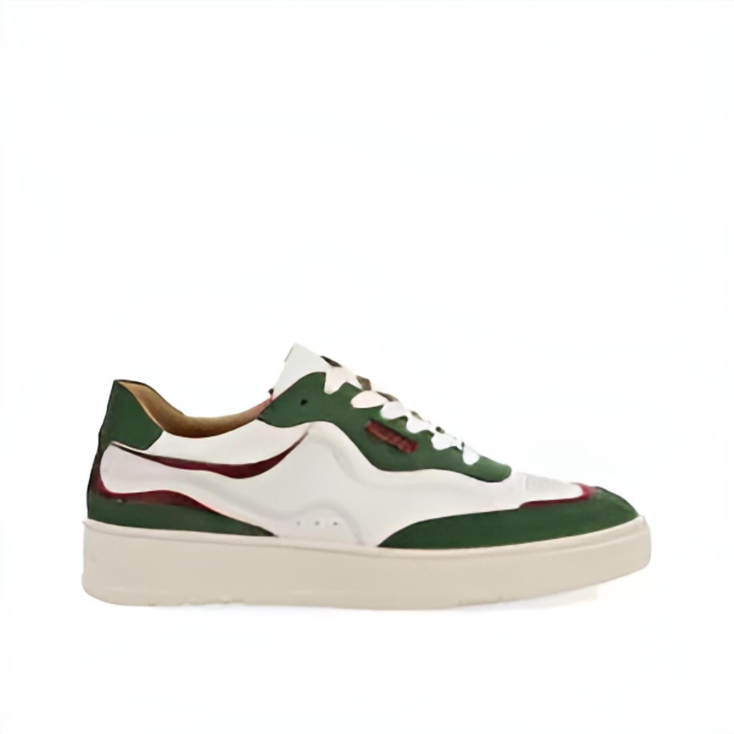 Alohas - Pond Leather Sneakers