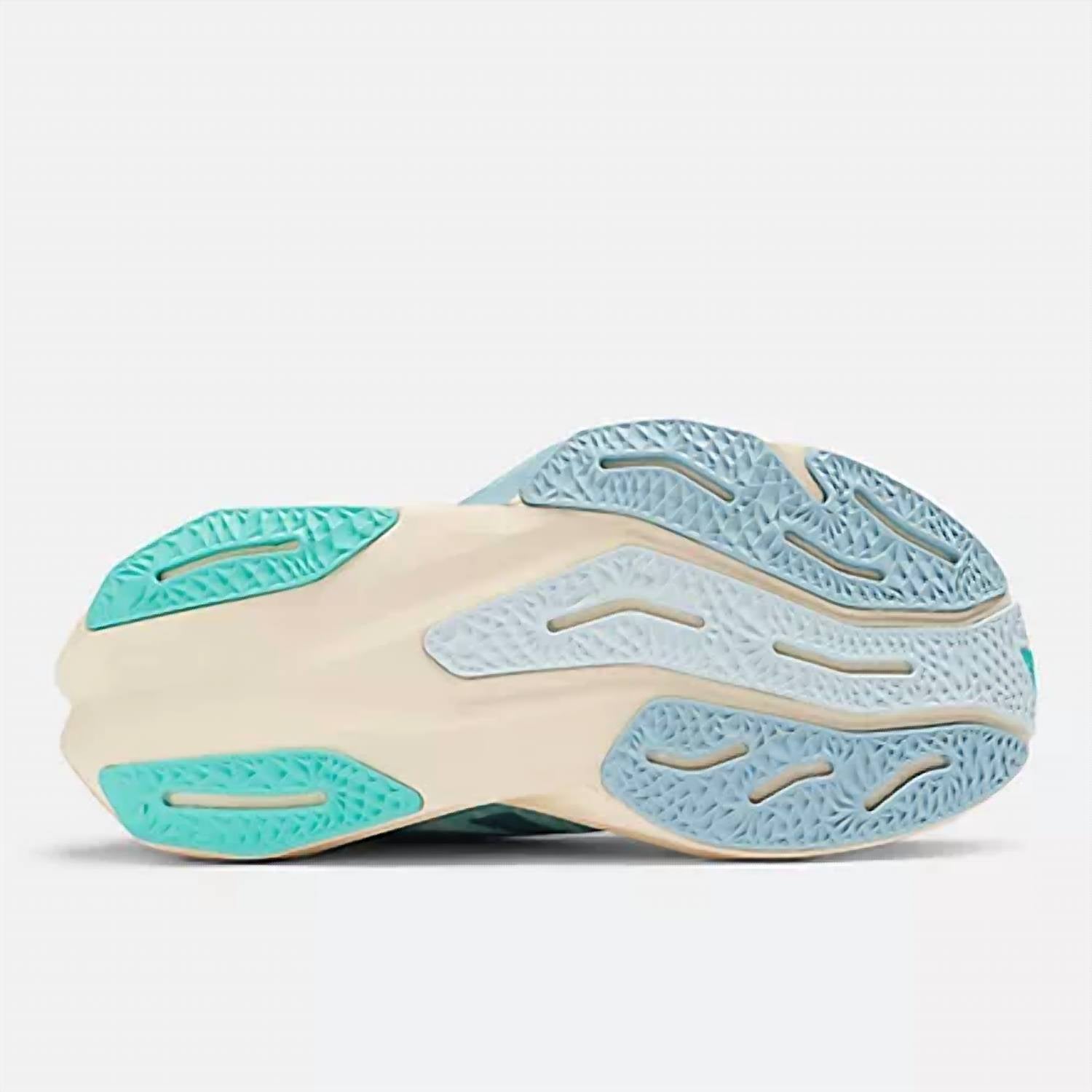 New Balance - Women's Fuel Cell Rebel V4 Running Shoes