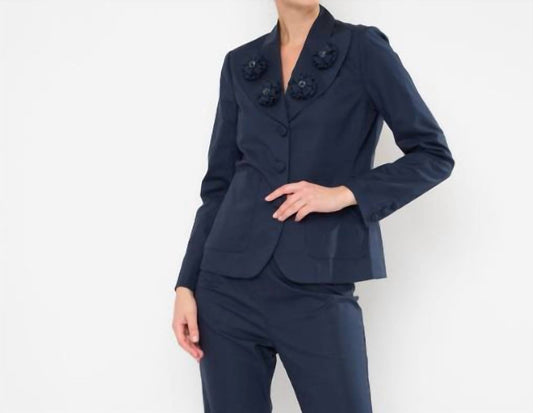 Flora Bea - Fallon Blazer