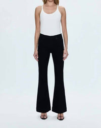 Pistola - Kinsley Hi Flare Full Jeans