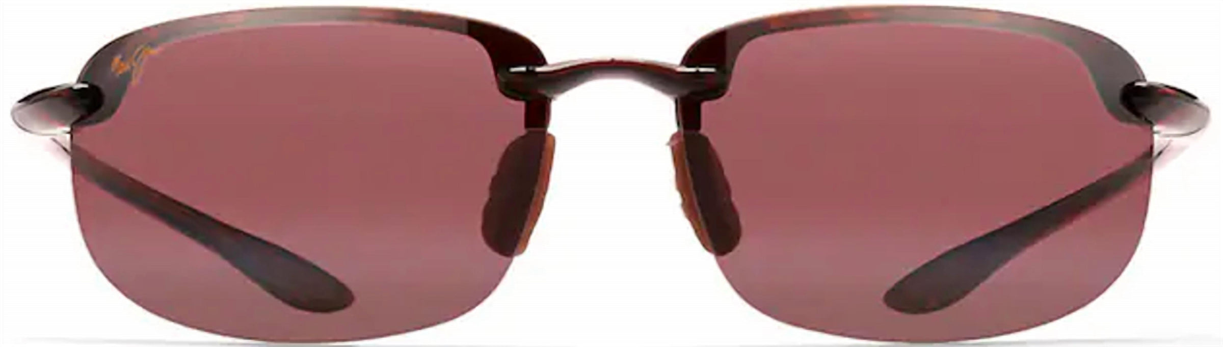 Maui Jim - Ho'okipa Polarized Sunglasses R407 - 10