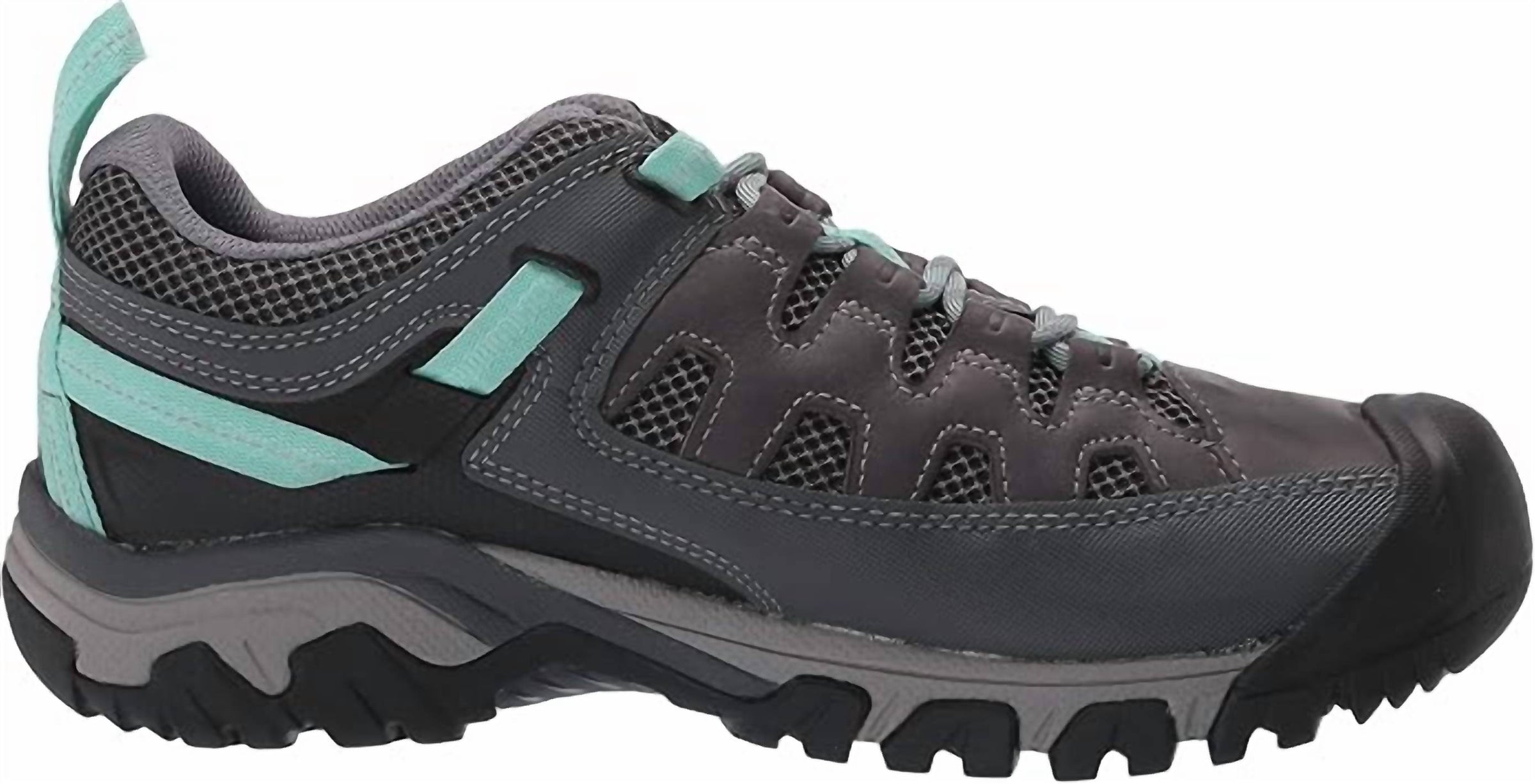 Keen - Women's Targhee Vent Hiking Sneakers