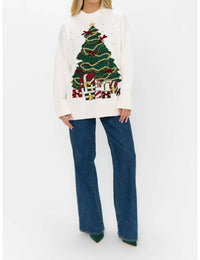 Show Me Your Mumu - Fireside Sweater