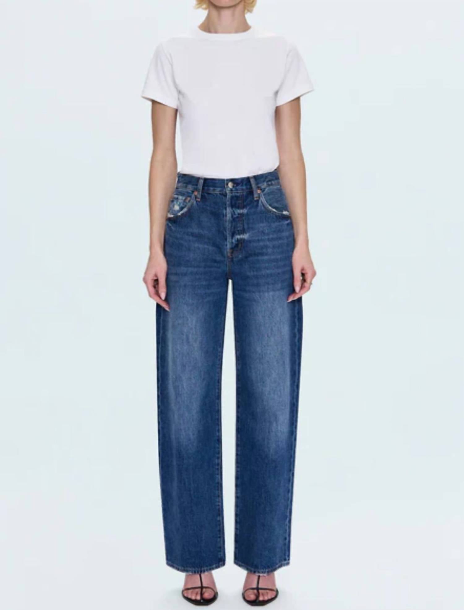 Pistola - Tate Jeans