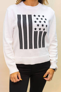 27 Miles Malibu - Freedom Sweater