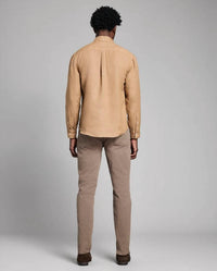 Billy Reid - Tuscumbia Linen Button Down Shirt
