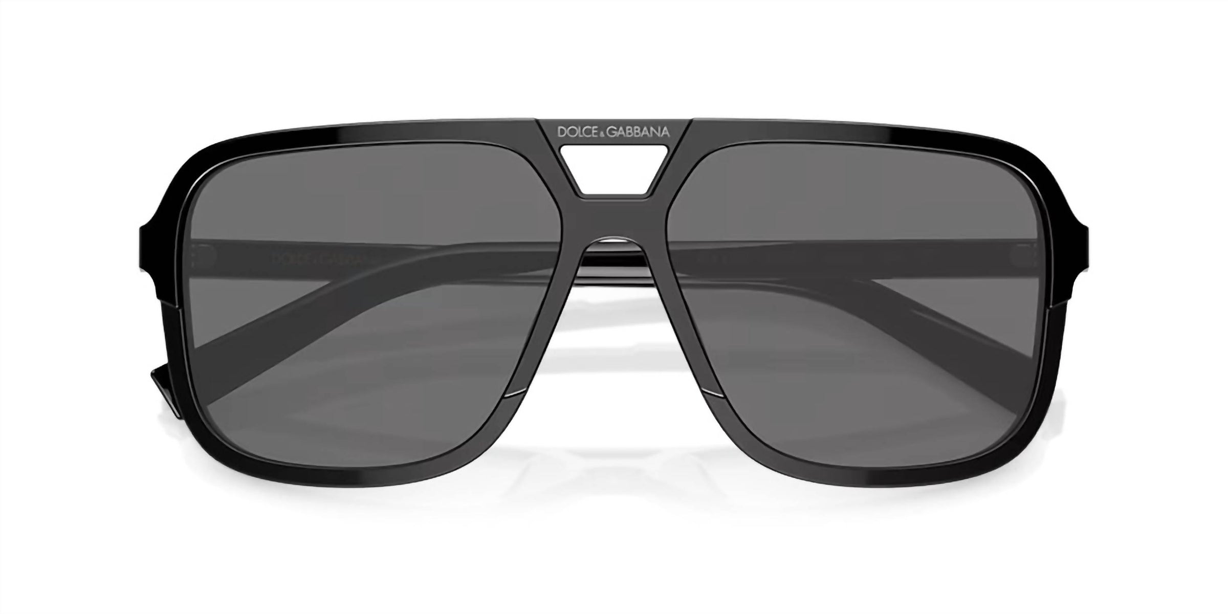 Dolce & Gabbana - Men's Polarized Sunglasses