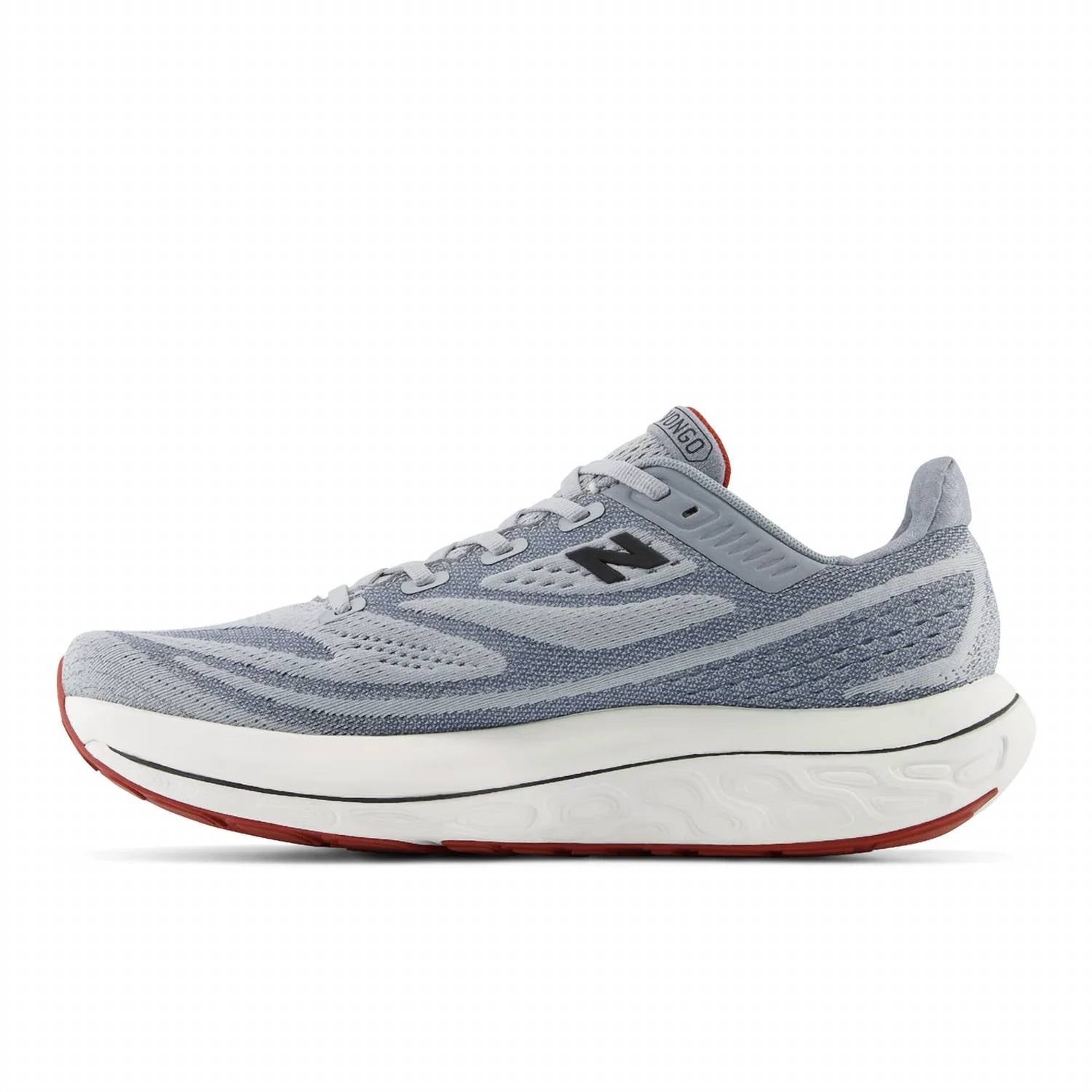 New Balance - Men's Fresh Foam X Vongo V6 Running Shoes