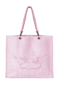 Boys Lie - Women's Ivy League Terry Tote