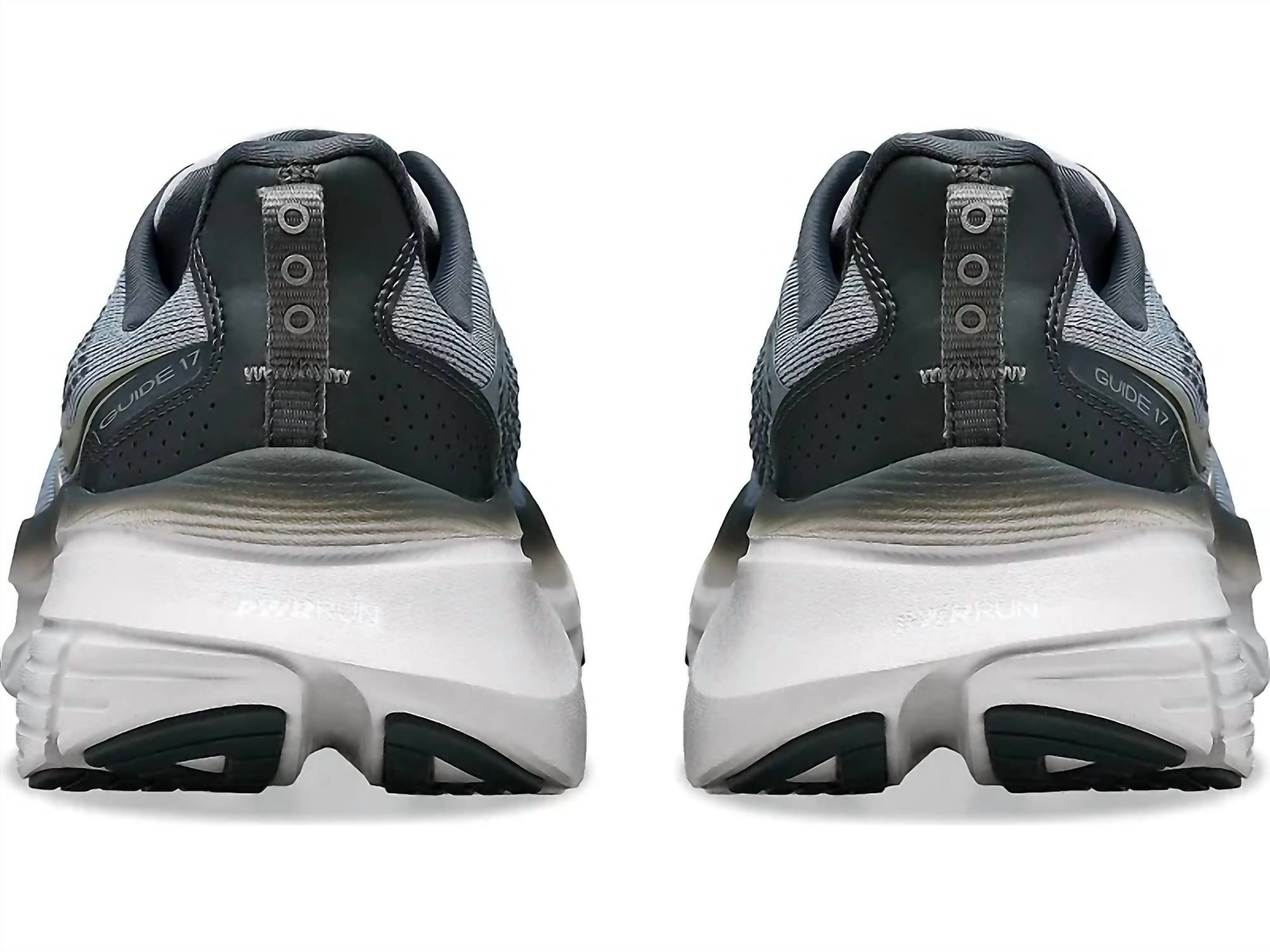 Saucony - Men's Guide 17 Running Sneakers
