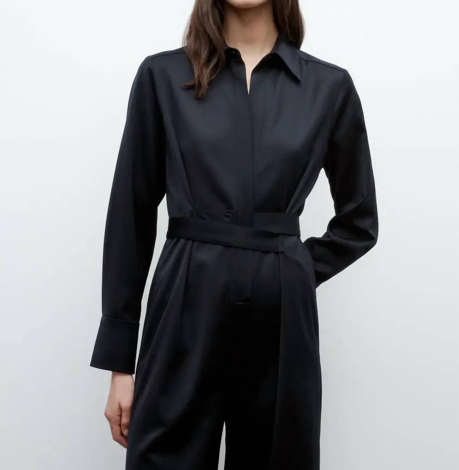 Twp - All Night Long Jumpsuit